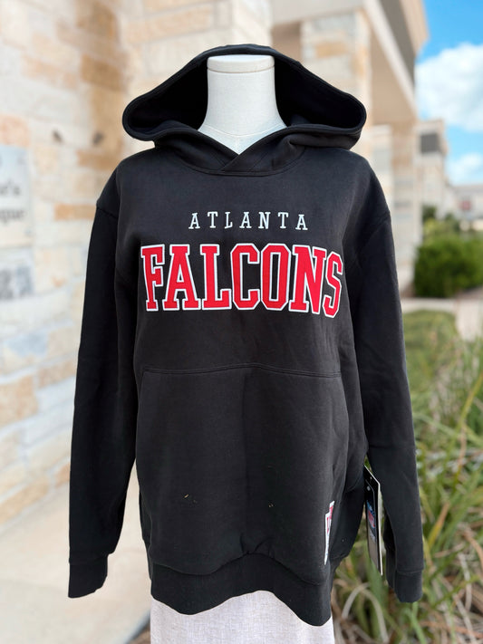 Lululemon Men's NWT Size S Falcons Hoddie R/$168