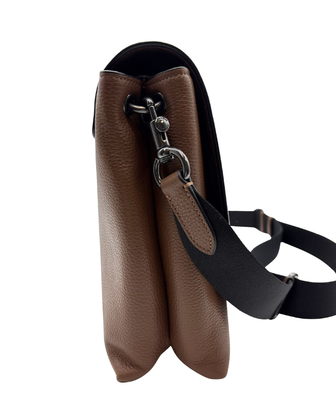 Coach Caled Messenger Bag