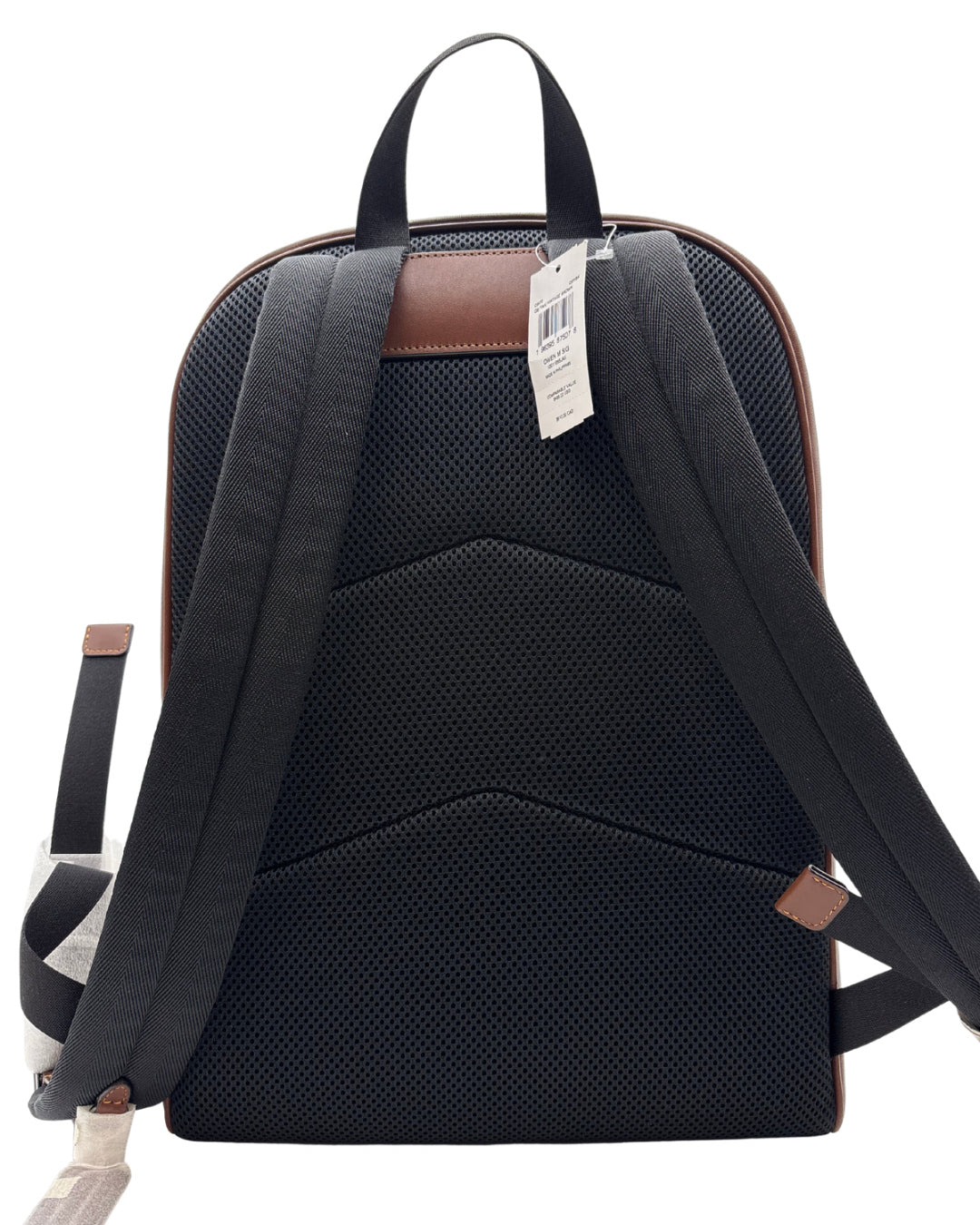 Coach Backpack