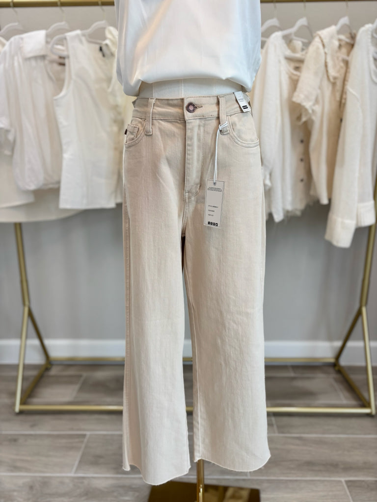 Garment Dyed Size 27 Pants