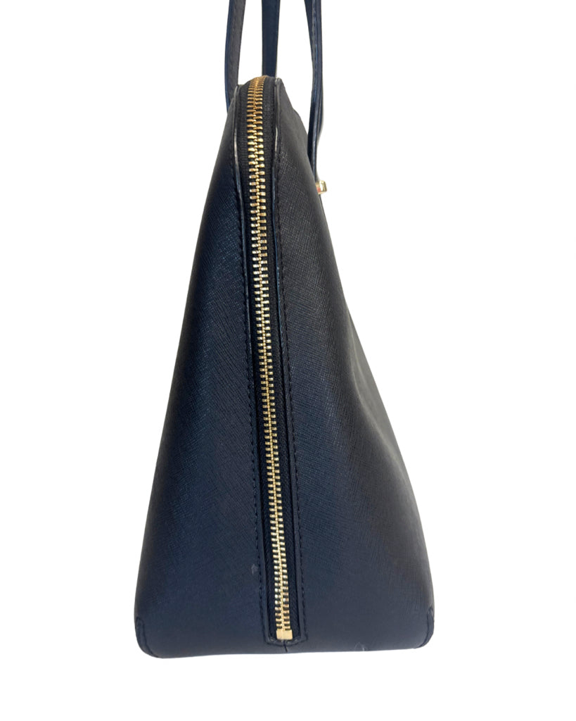Kate Spade Black Purse