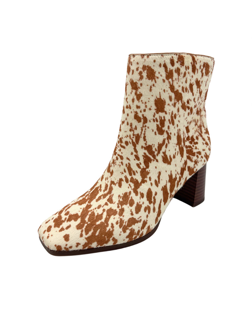 INC Size 7.5 Booties
