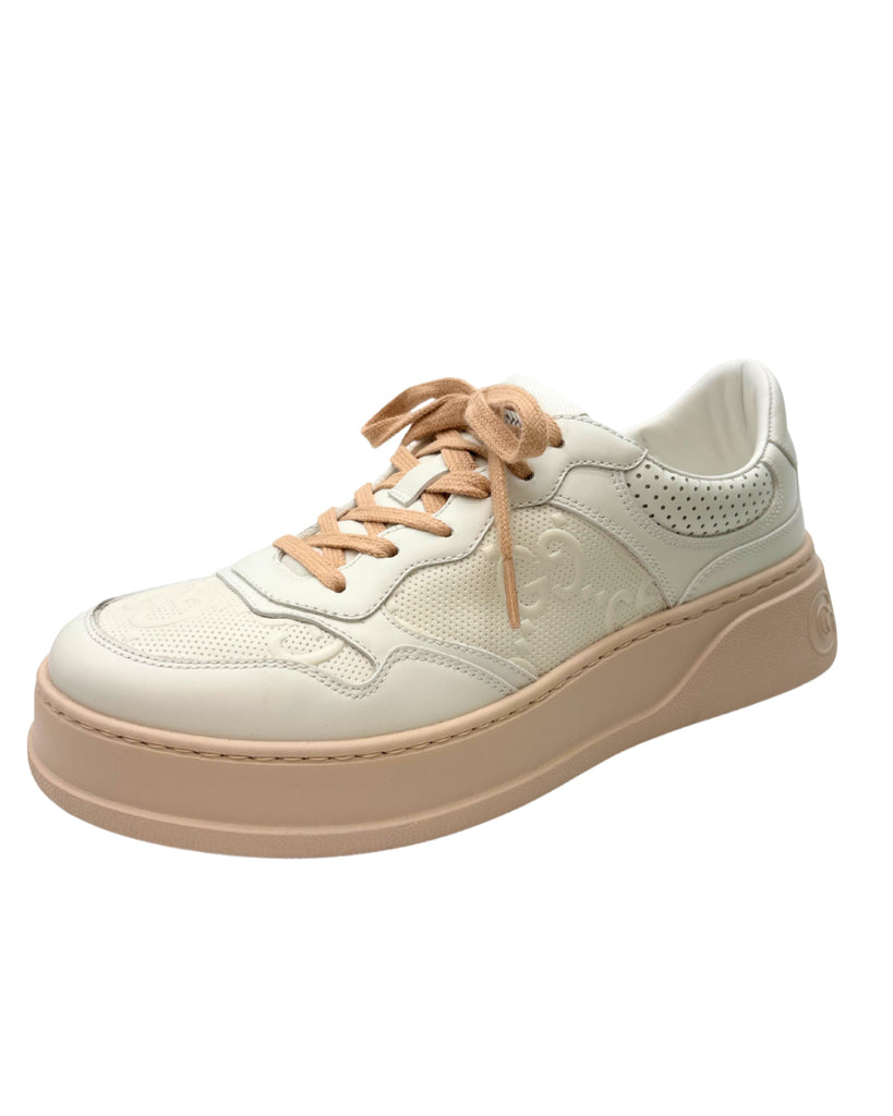 Gucci Size 41 (US 11) Sneakers