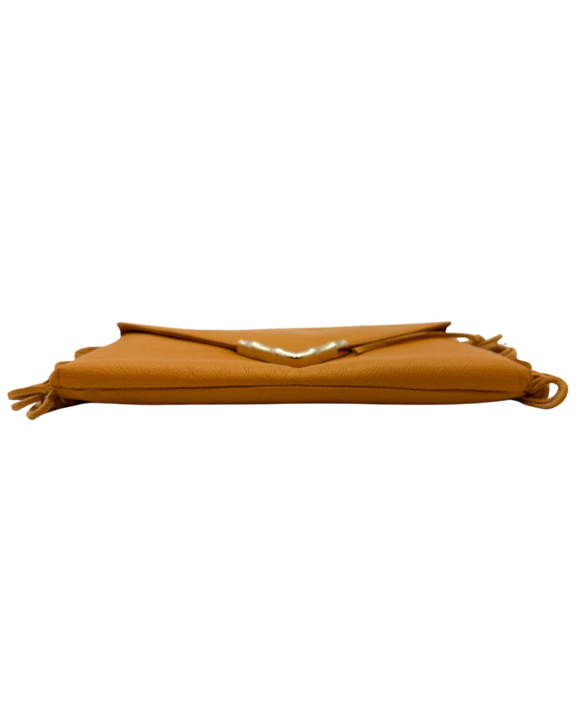 Elaine Turner Clutch