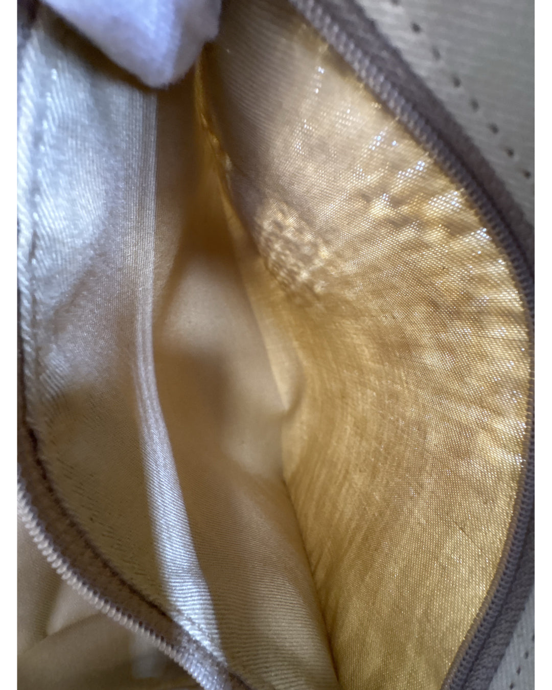 Banana Republic Beige Purse