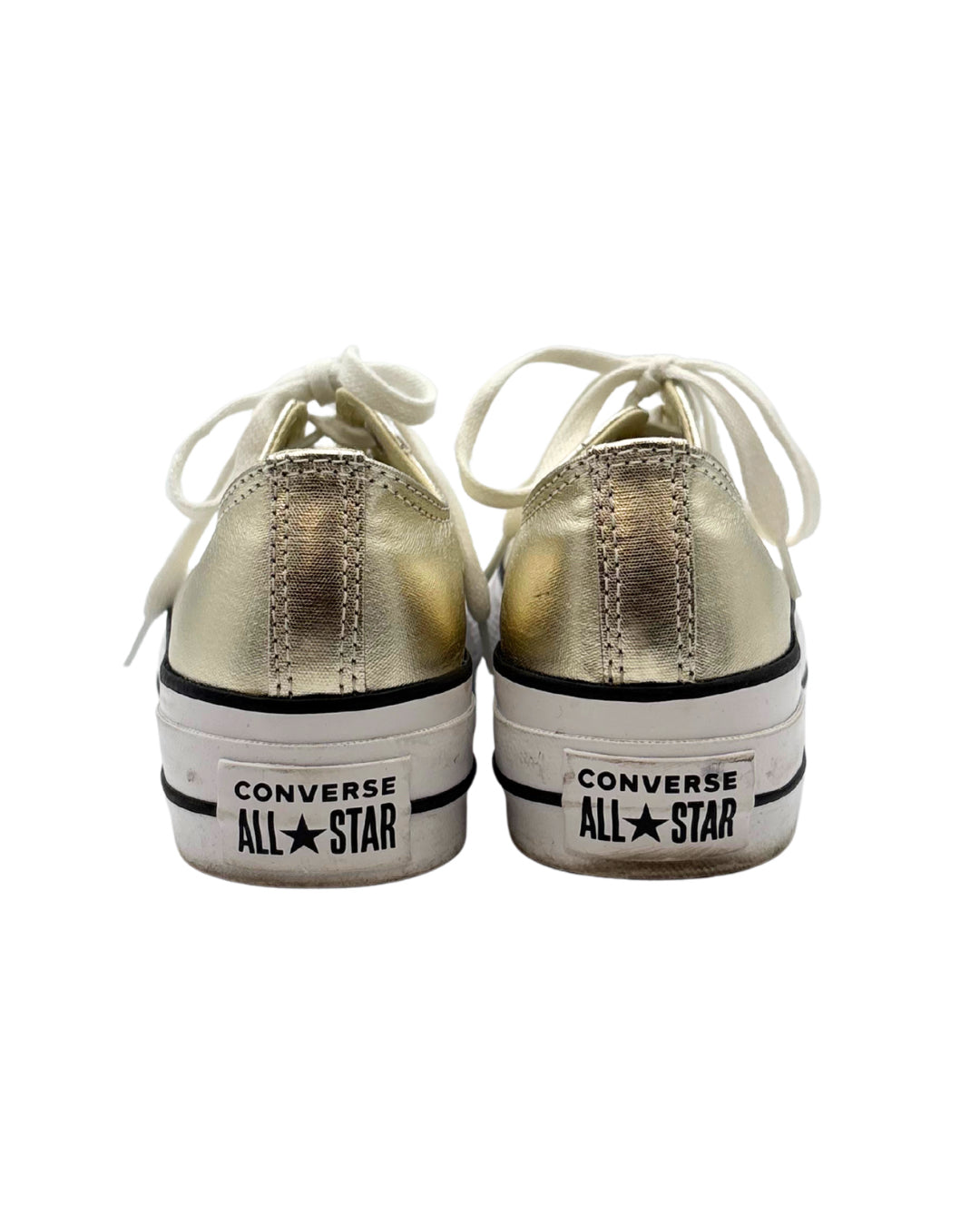 Converse Size 6.5 Sneakers