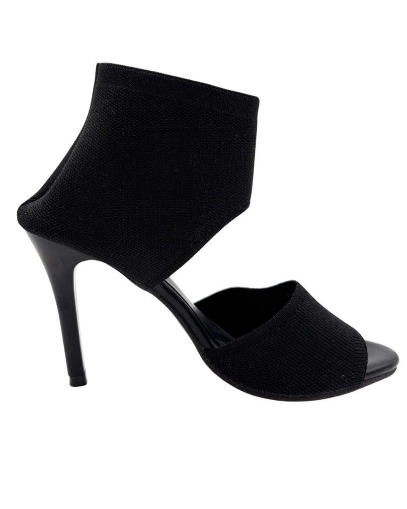 No Brand Size 38 (U.S. 8.5) Heels
