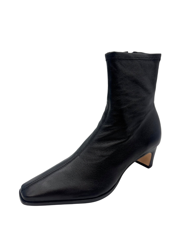 Antonio Melani Size 8.5 Booties