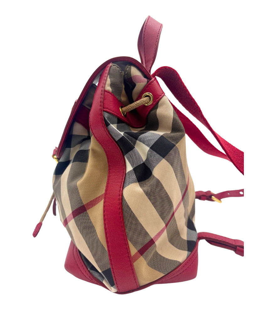 Burberry Backpack