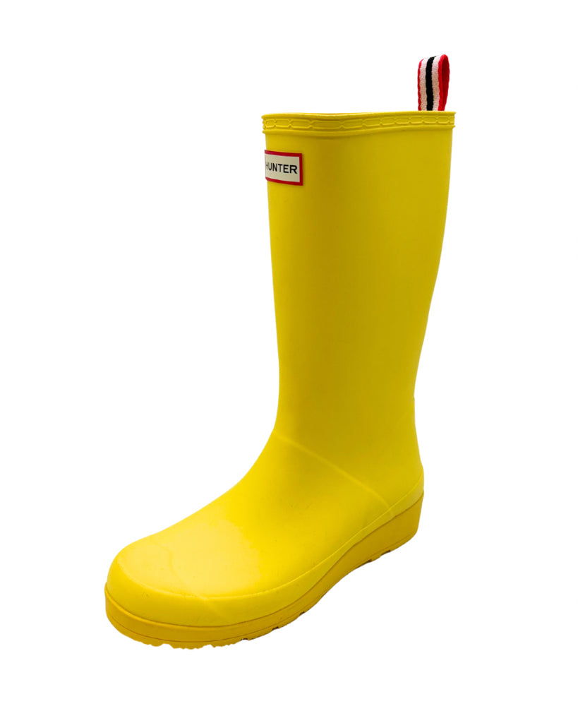 Hunter Size 7 Boots
