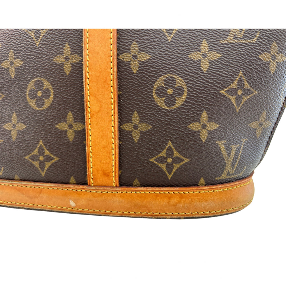 Louis Vuitton Monogram Babylone