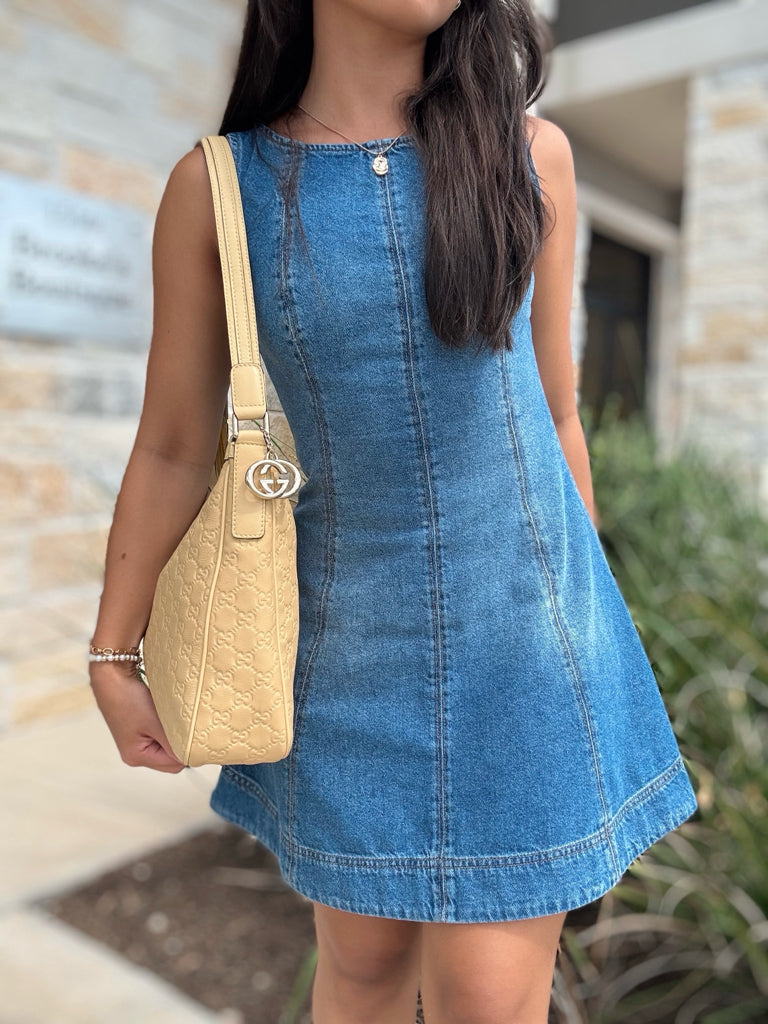 Louis Vuitton Sukey Hobo Bag