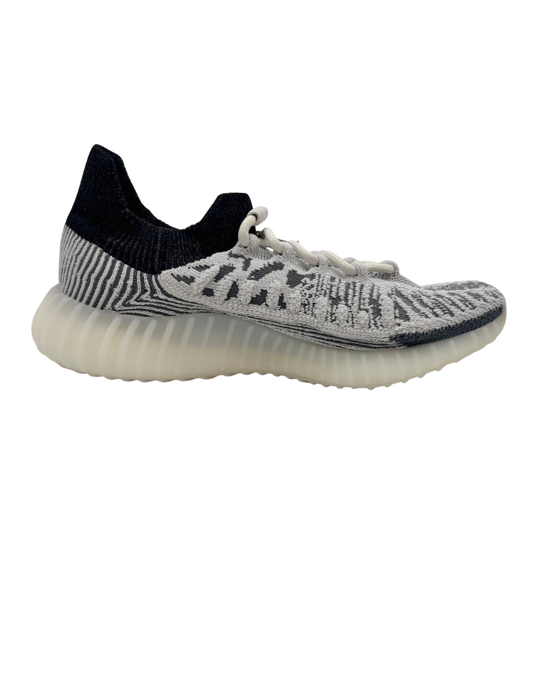 Yeezy Size 8 Gray Shoes