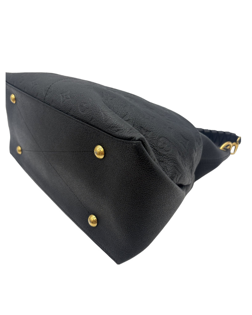 Louis Vuitton Maida Hobo