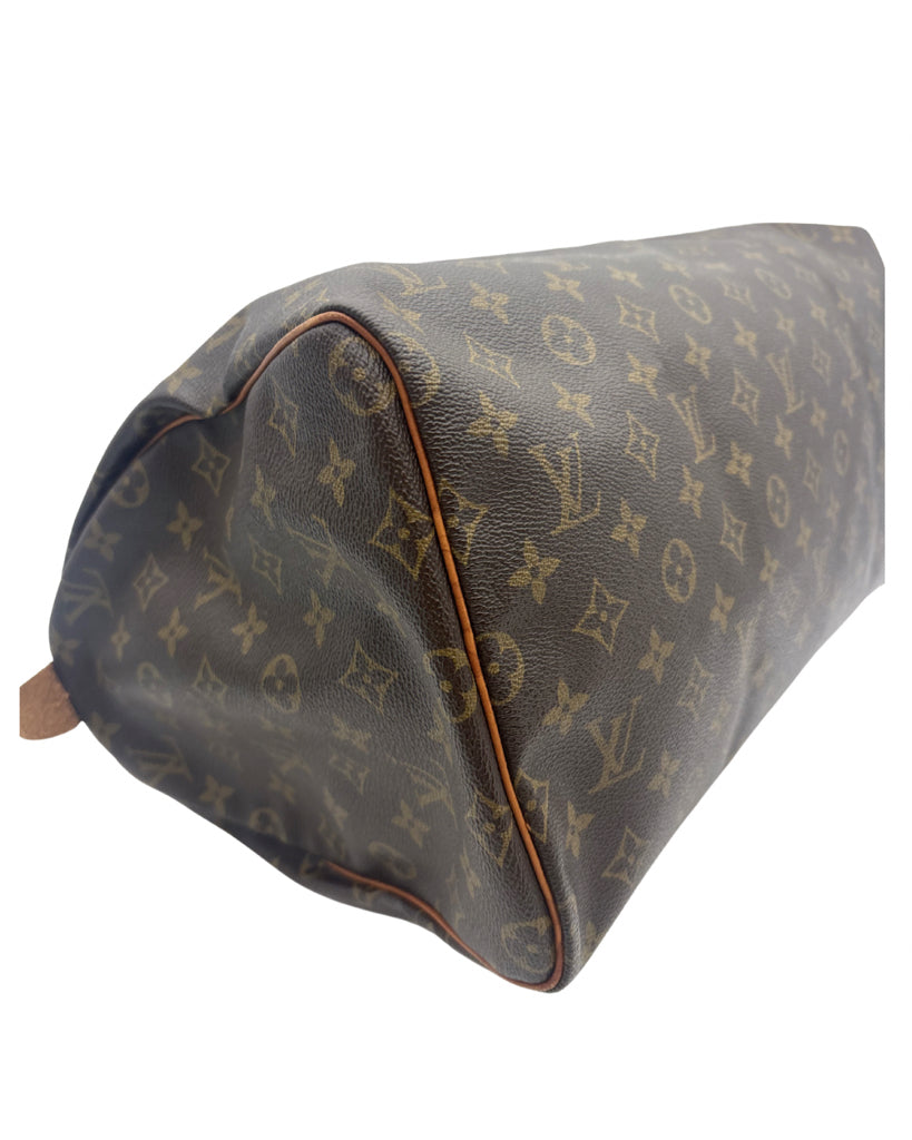 Louis Vuitton Speedy 40