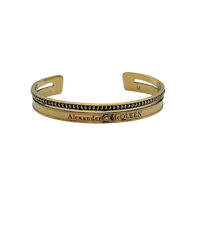 Alex McQueen Bangle