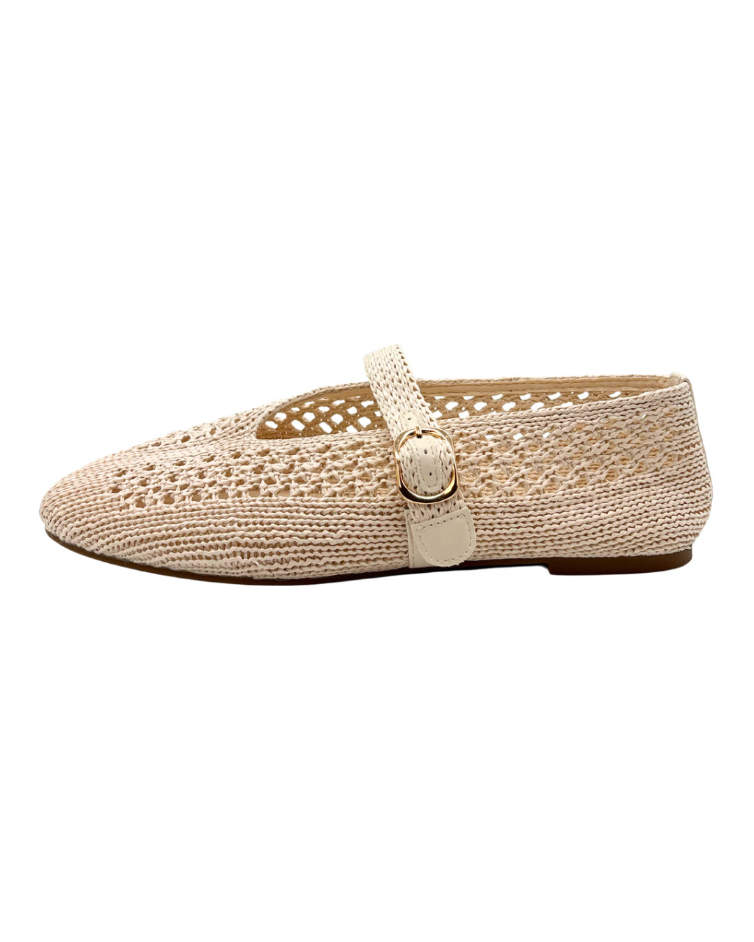 CUSHION AIRE Size 10 Flats