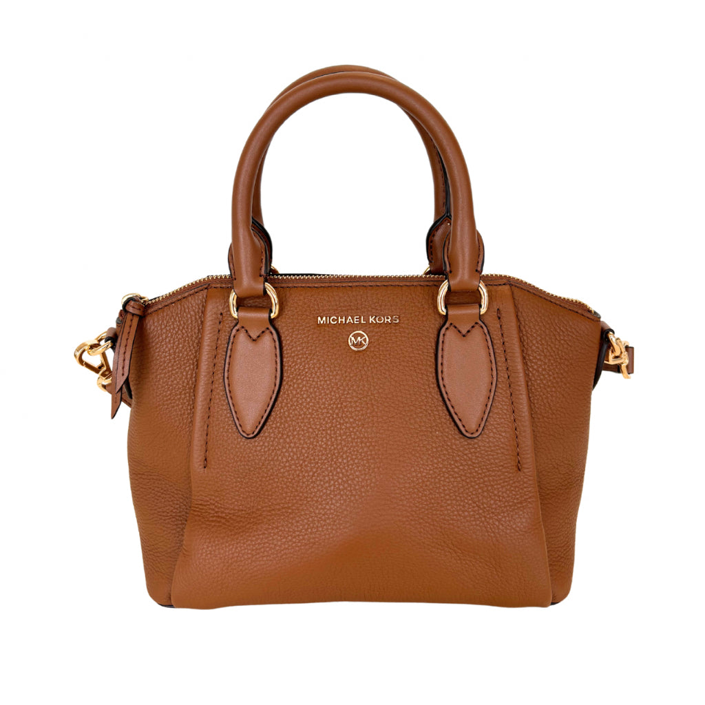 Michael Kors Brown Purse