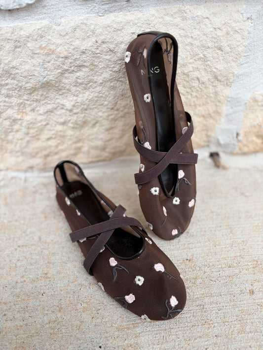 MNG Size 38 Shoes