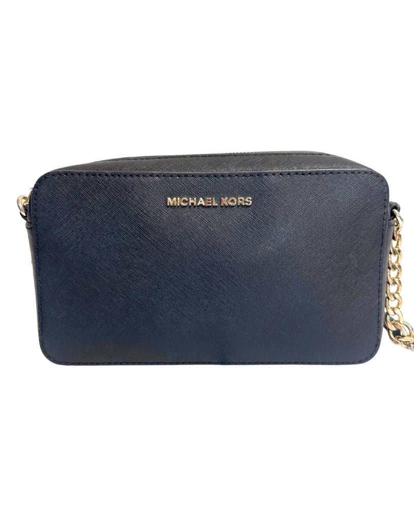 Michael Kors Black Purse