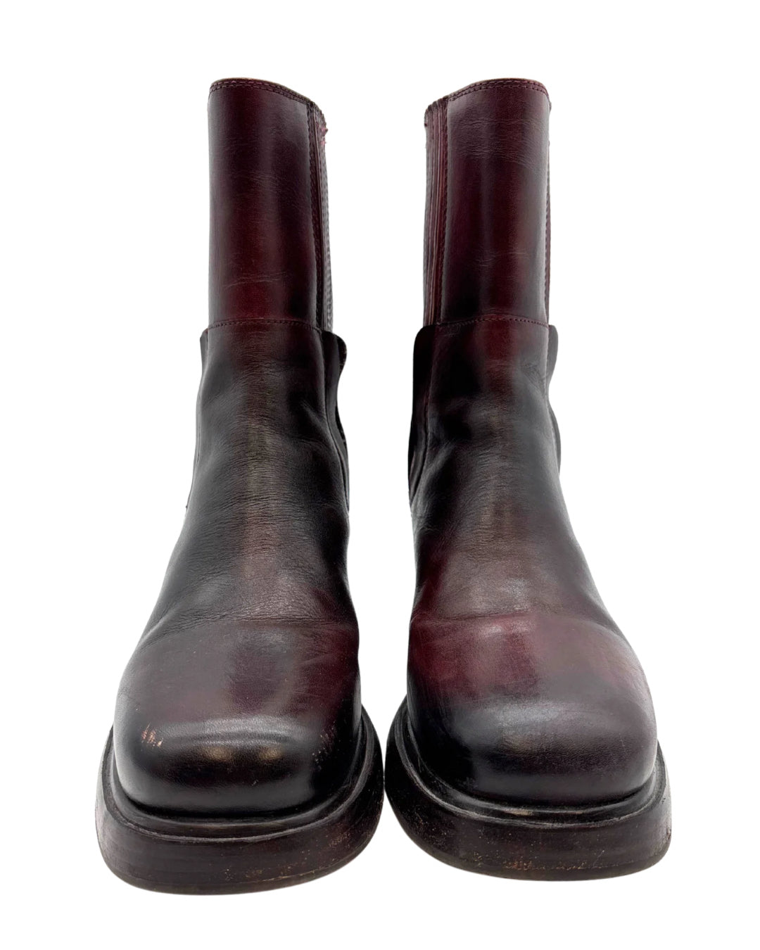 Free People Size 10 Boots