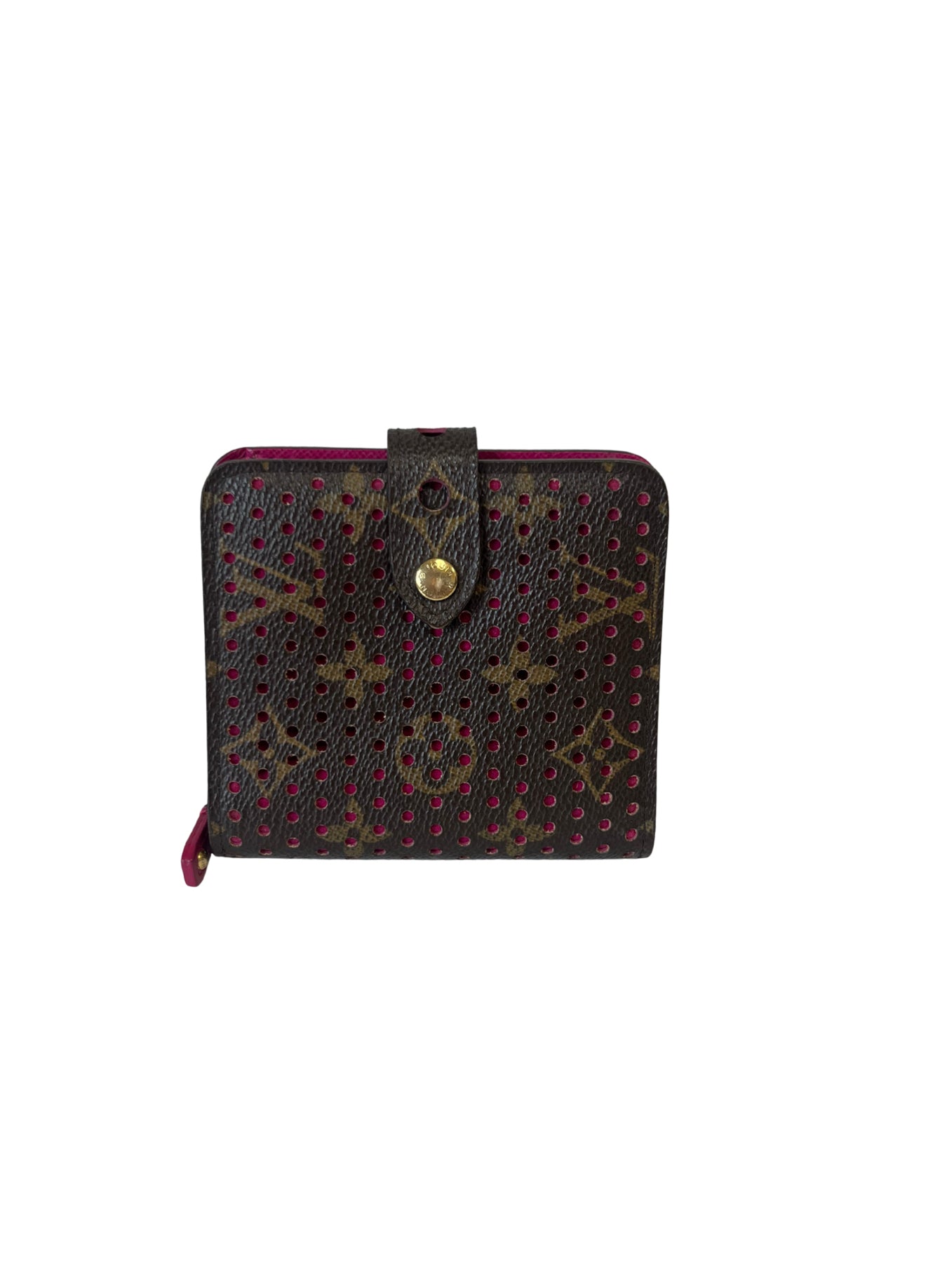 Louis Vuitton Monogram Twin PM