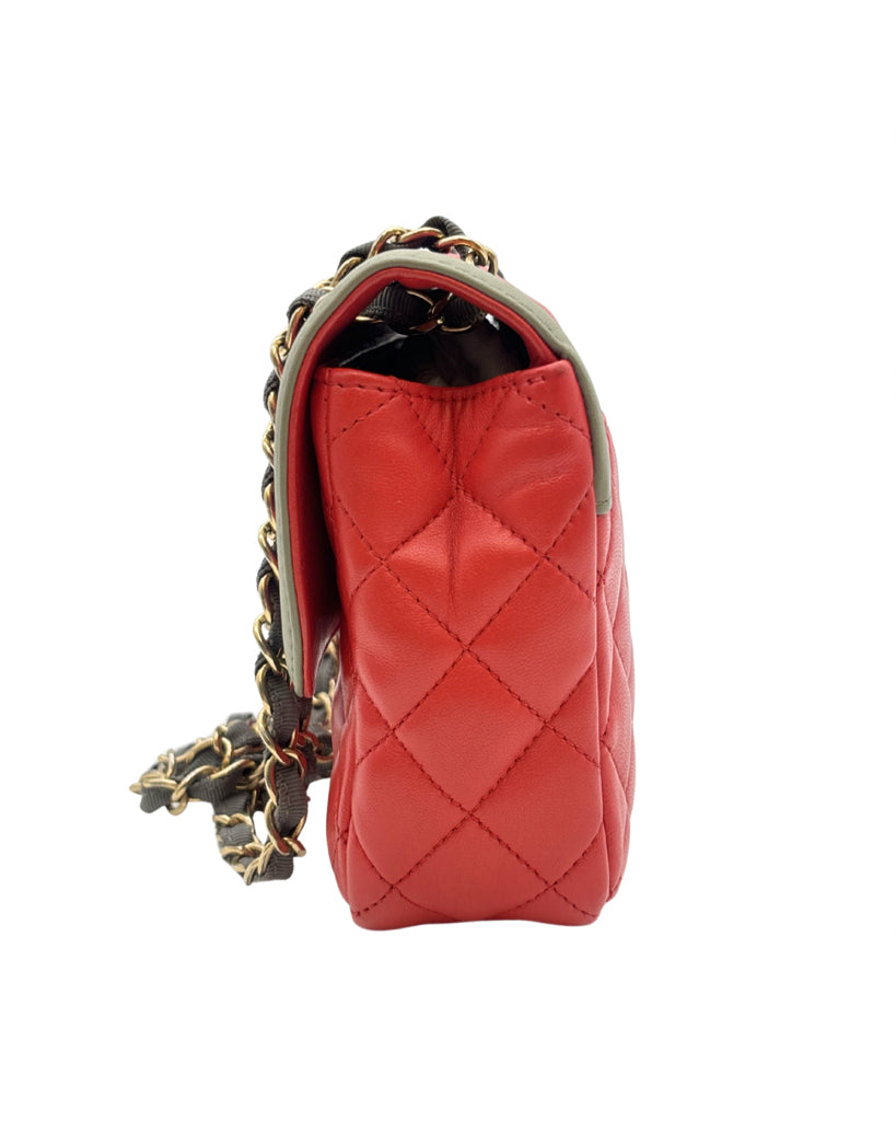 Chanel Purse