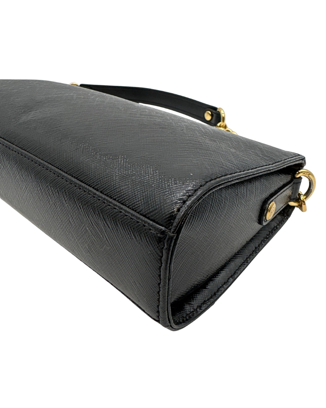 MCM Shoulder Bag
