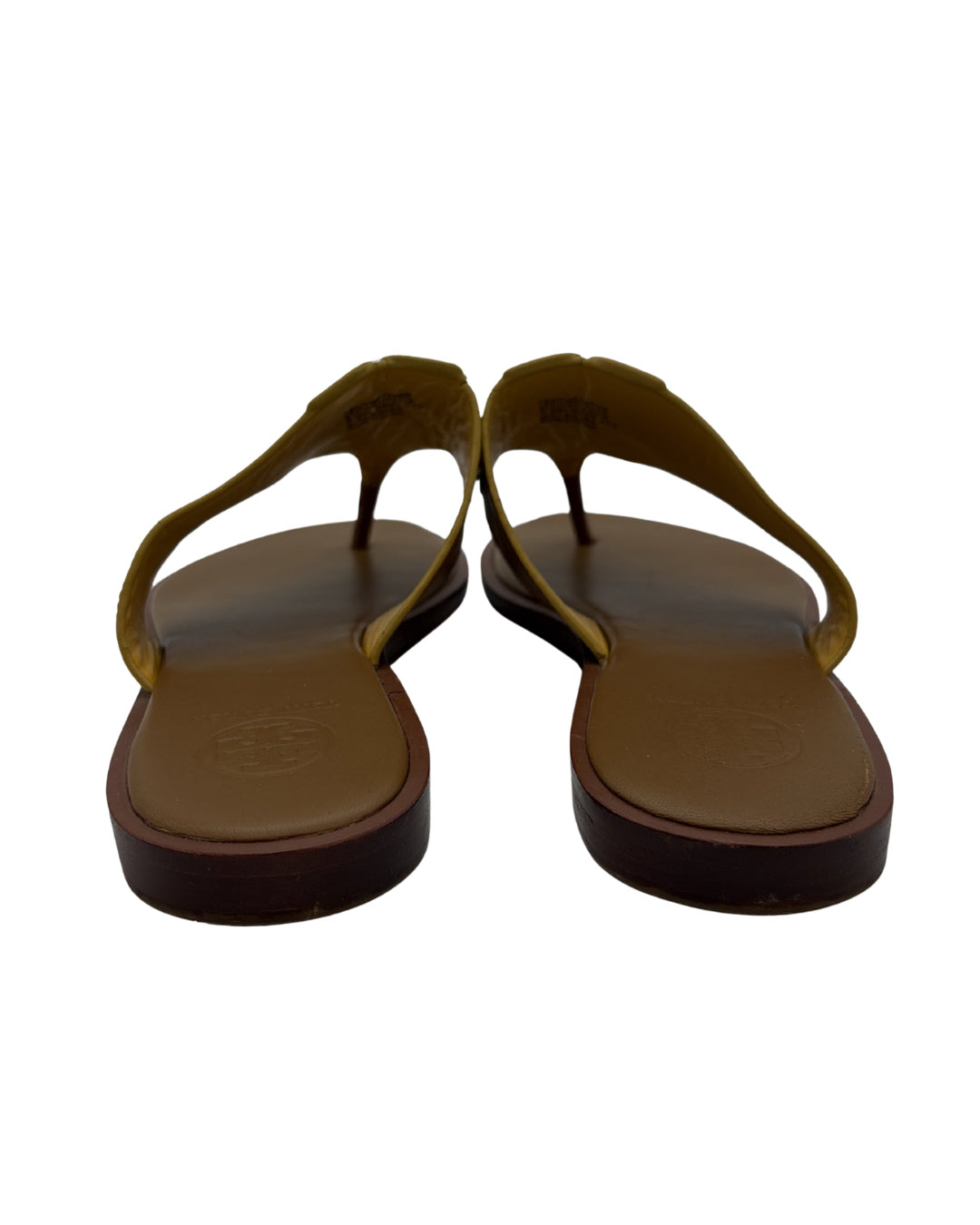 Tory Burch Size 7.5 Sandals