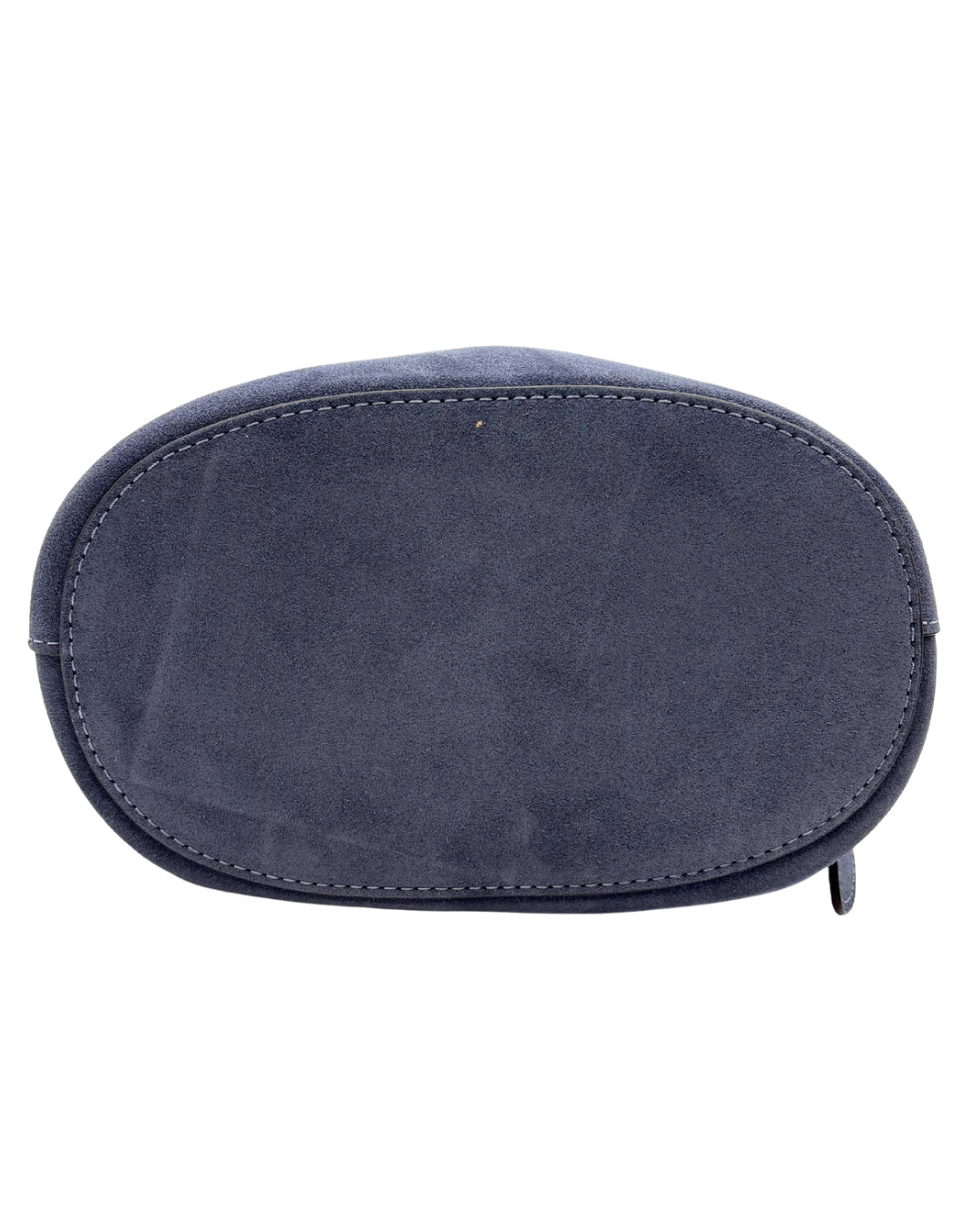 Coach Blue Purse