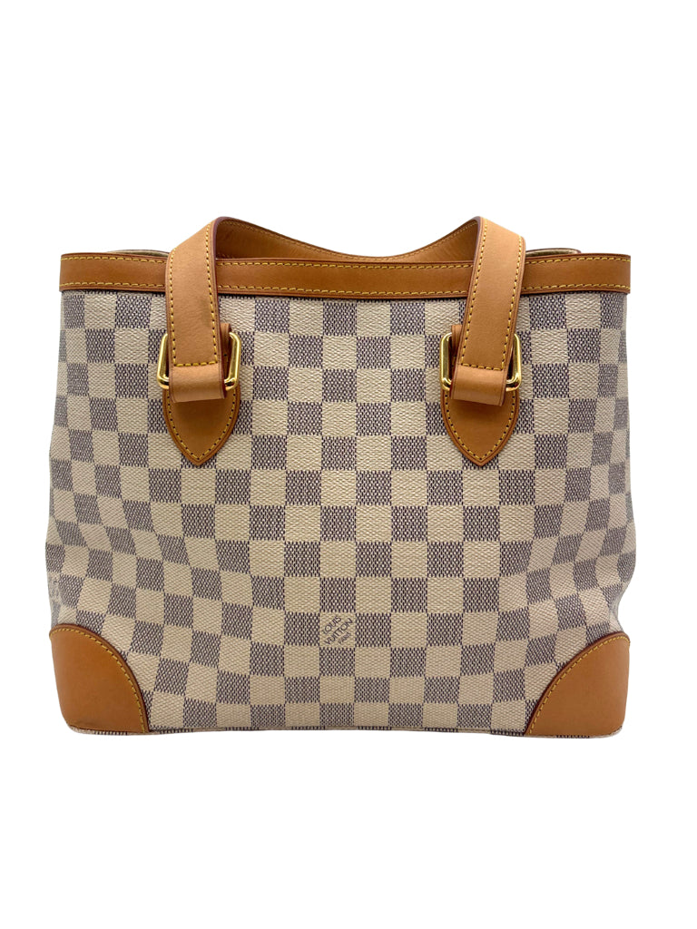 Louis Vuitton Damier Azur Hempstead