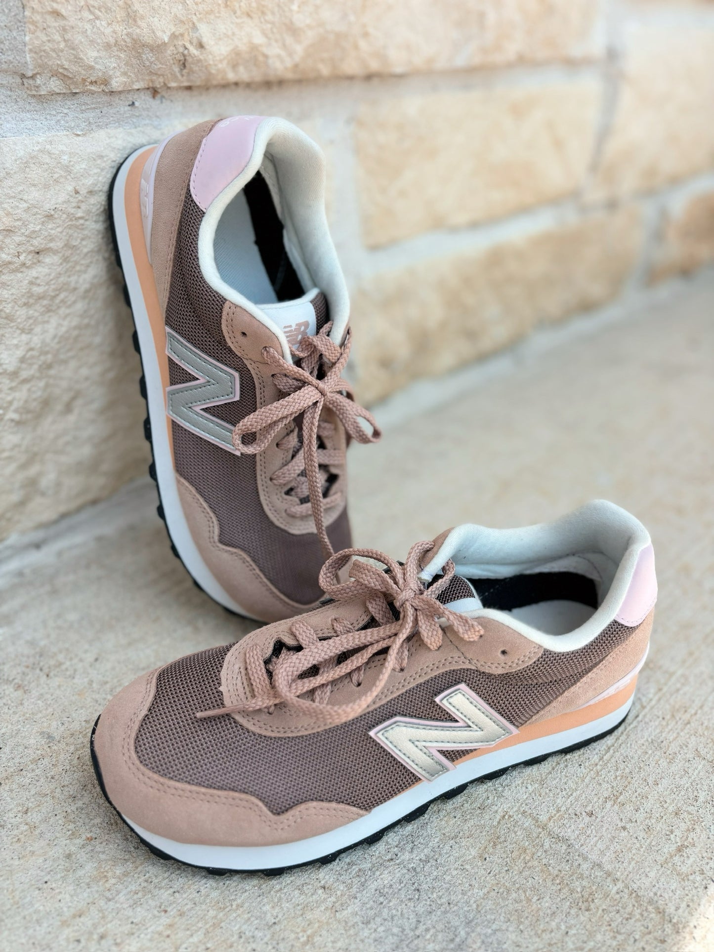 New Balance Size 8.5 Sneakers