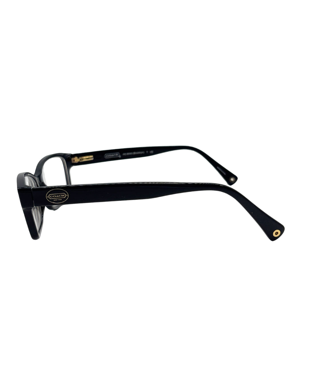 Coach Glasses