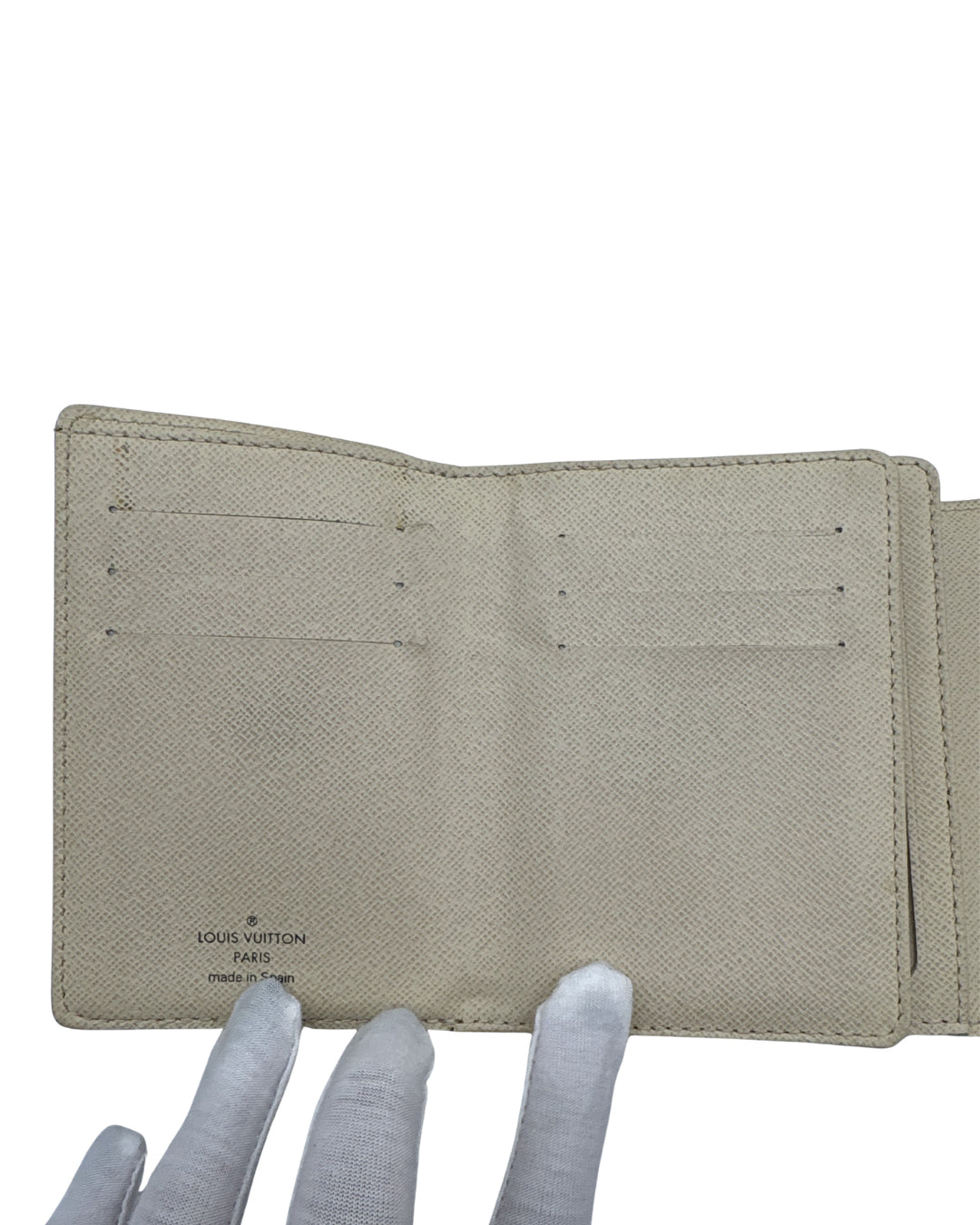 Louis Vuitton Koala Wallet