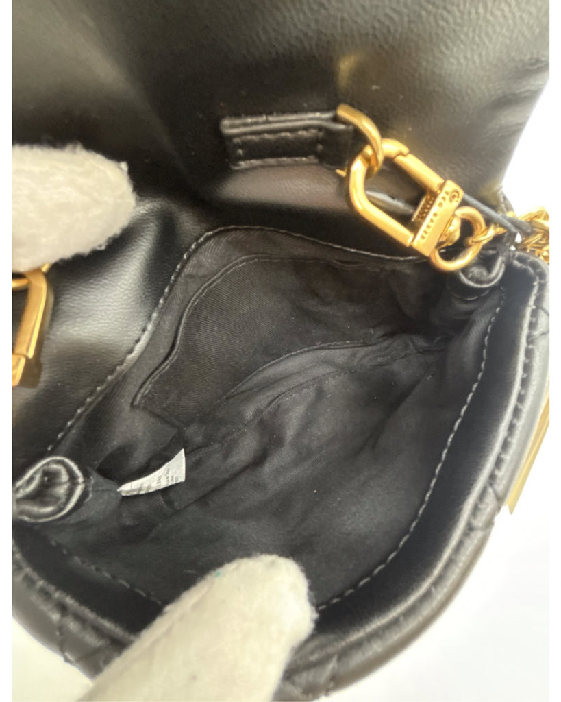 Ted Baker Black Crossbody