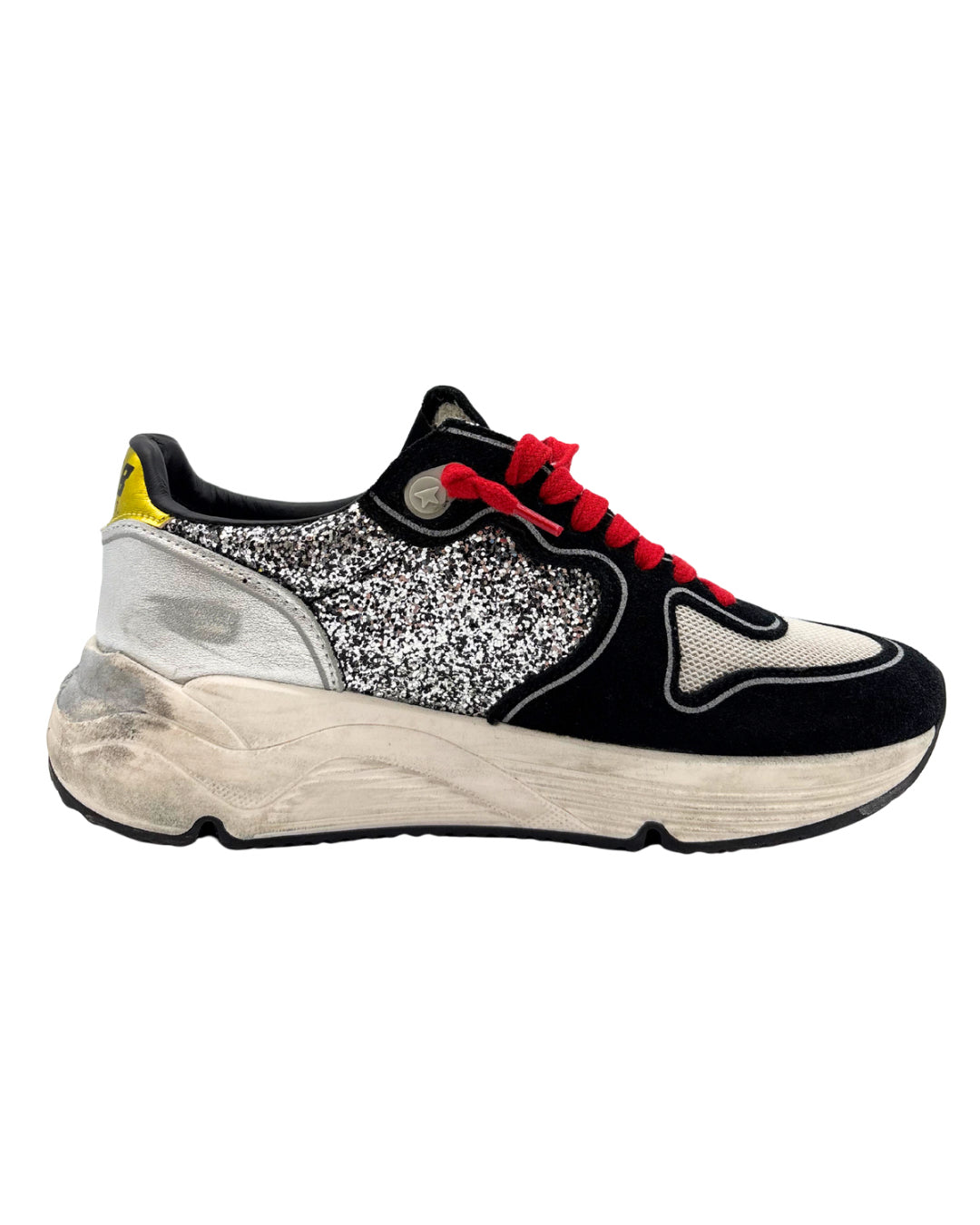 Golden Goose Size 36 (US Size 6) Sneakers