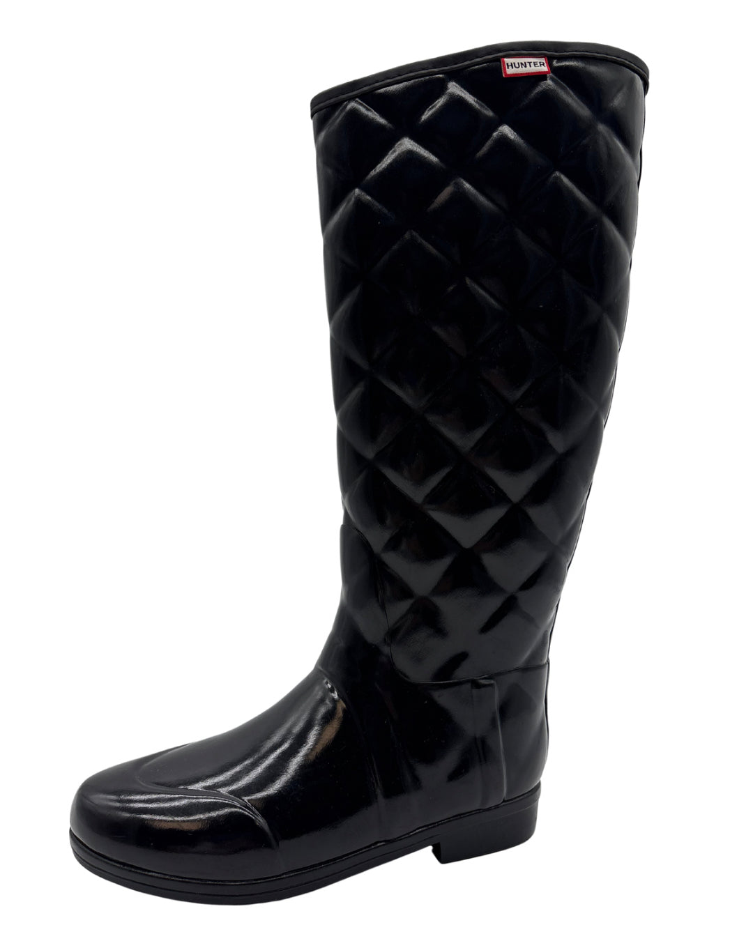 Hunter Size 8 Rain Boots R/$165