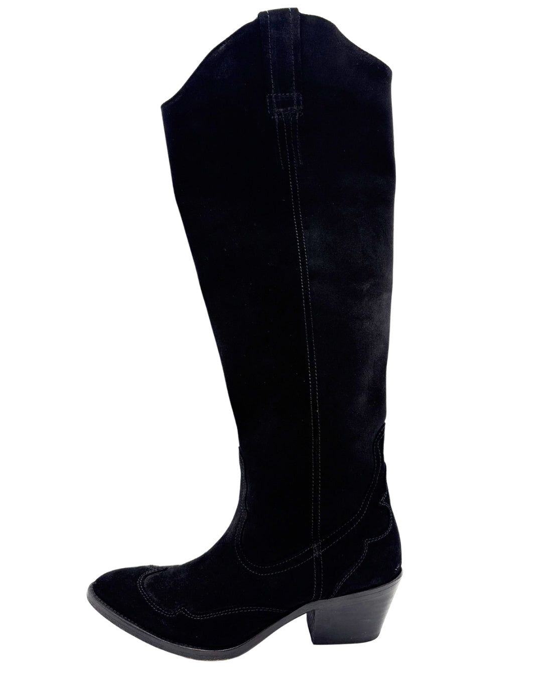 All Saints Size 39 (US 8) Boots