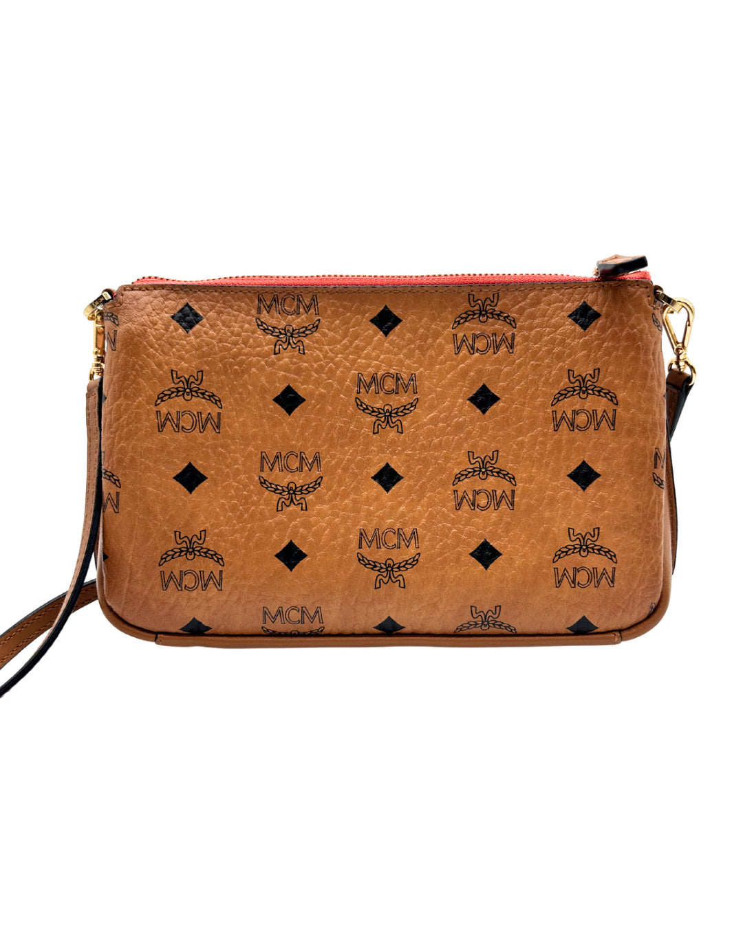 MCM Crossbody