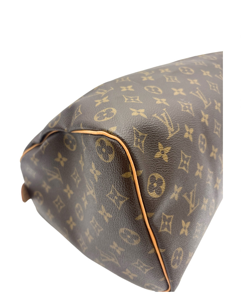 Louis Vuitton Speedy 35