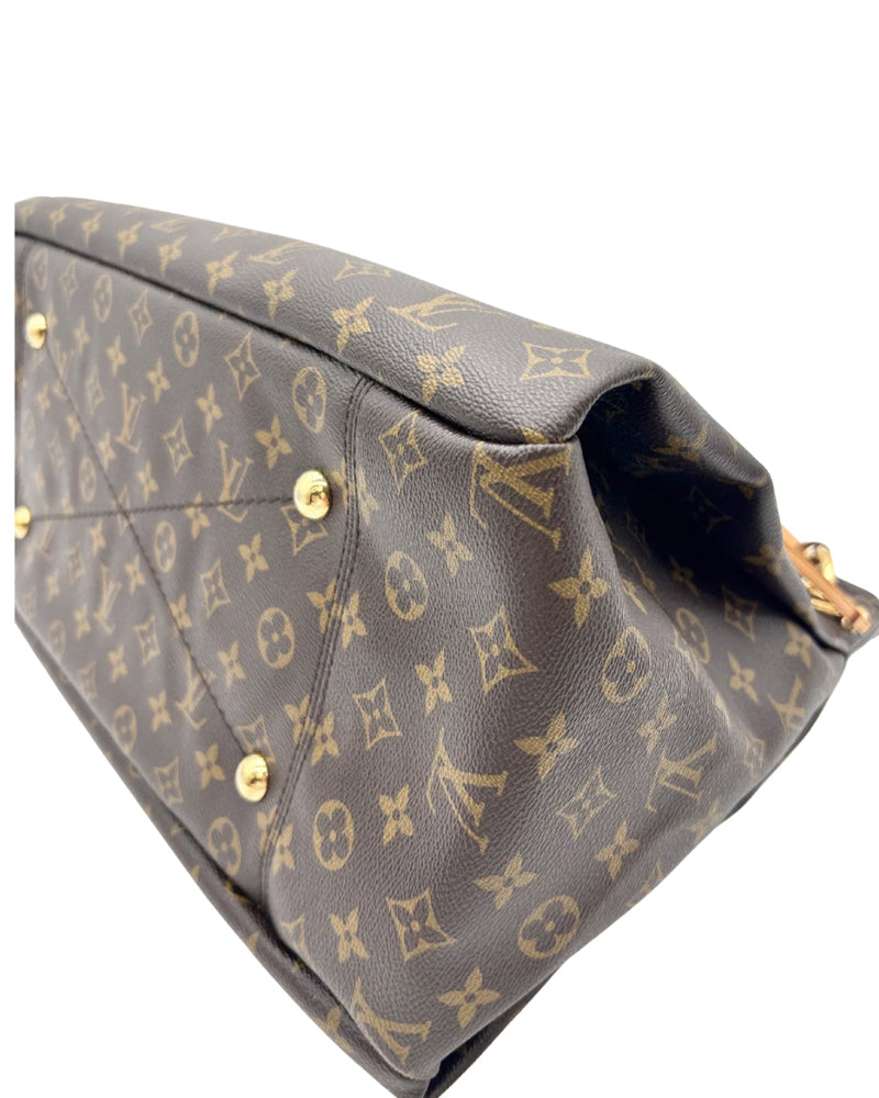 Louis Vuitton Artsy MM