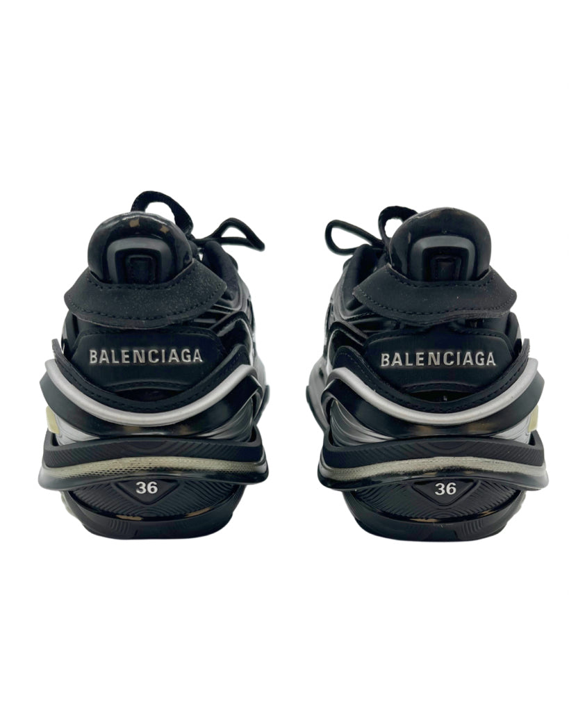 Balenciaga Size 36 (US 6.5) Tyrex Sneakers