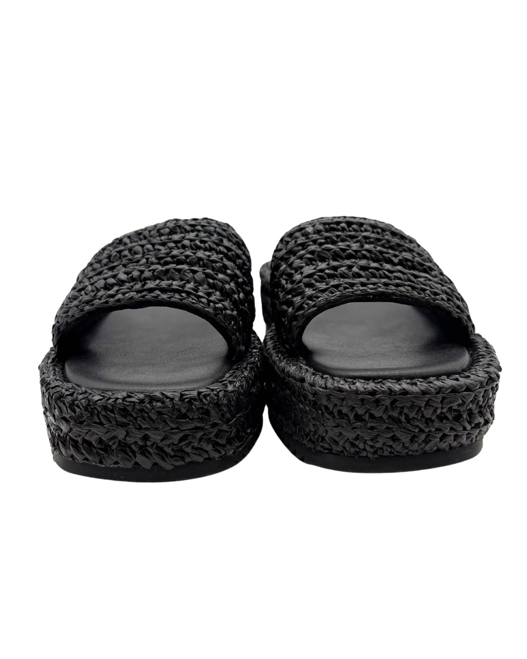 Open Edit Size 7 Sandals