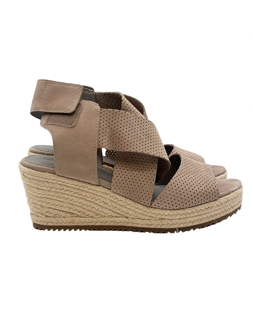 Eileen Fisher Size 7.5 Wedges