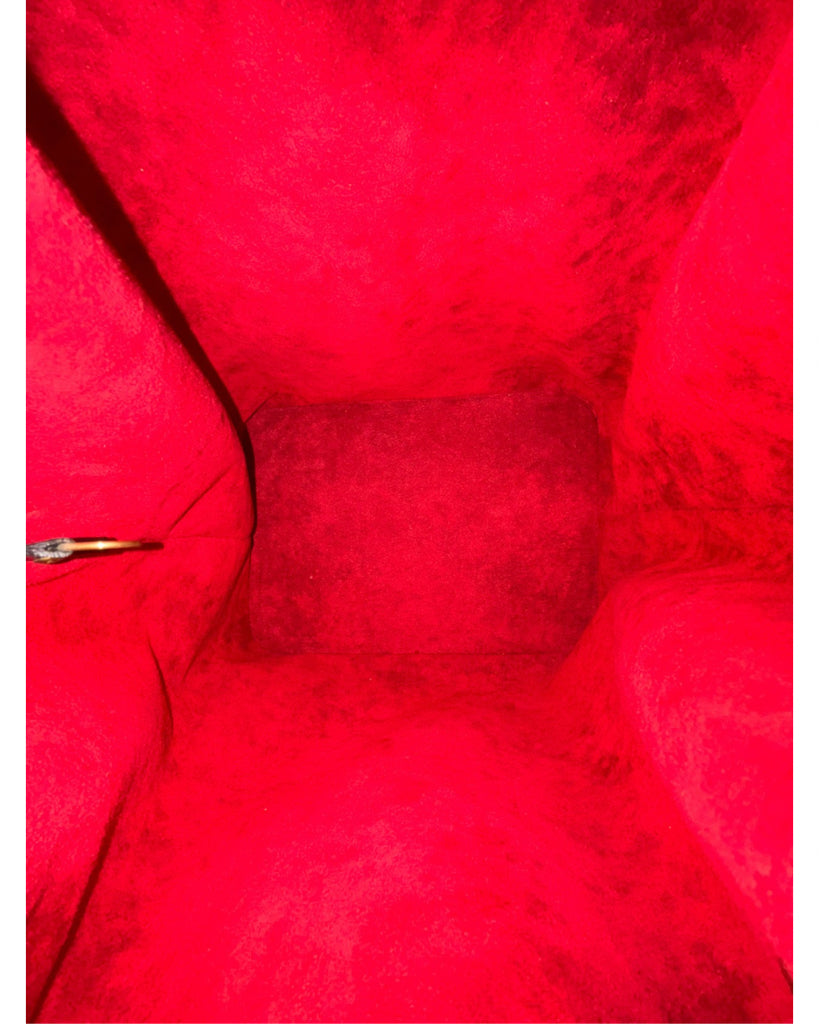 Louis Vuitton Epi Leather Noe