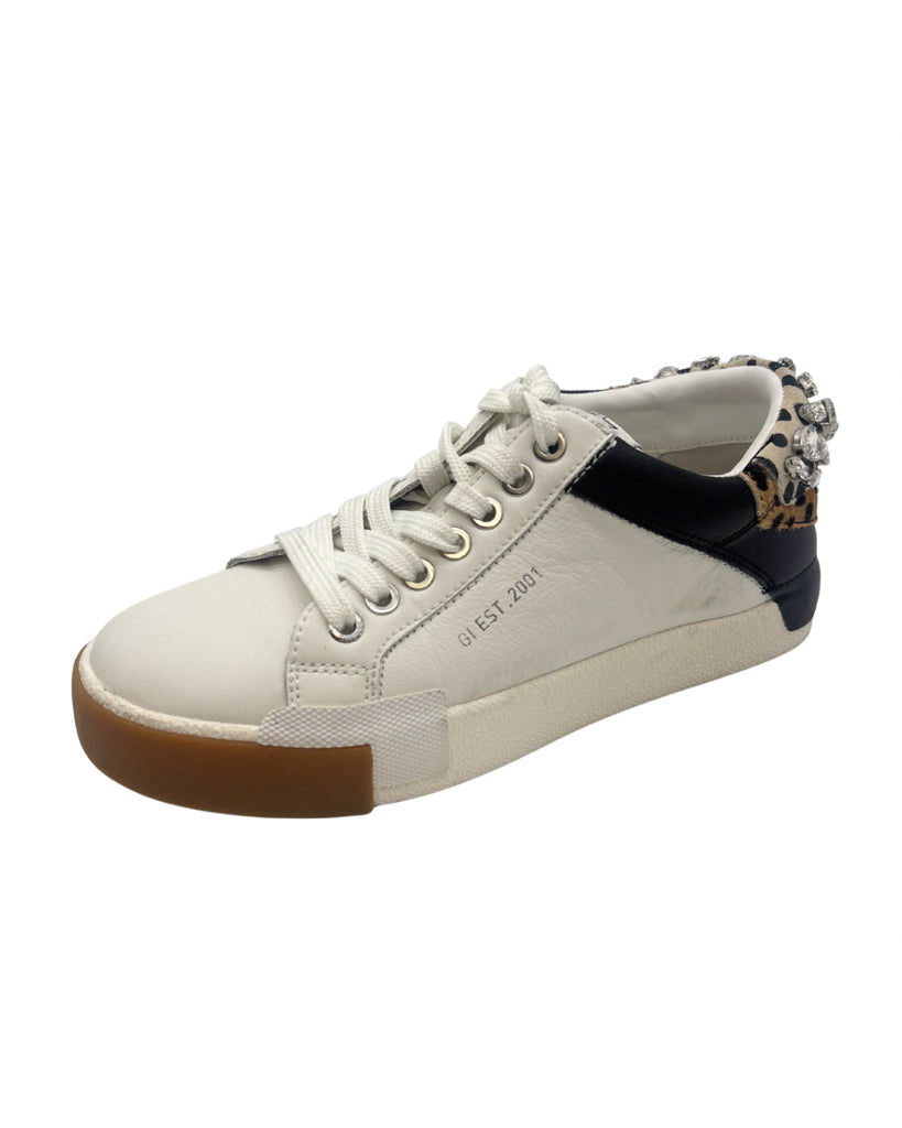 Gianni Bini Size 6.5 White Shoes