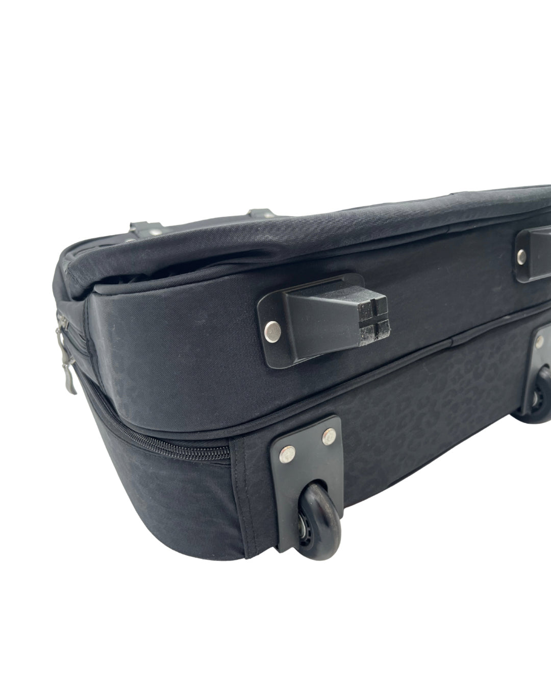 Baggallini Black Luggage