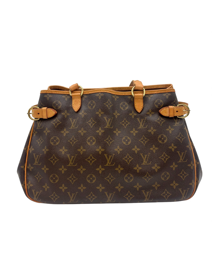 Louis Vuitton Batignoles Horizontal