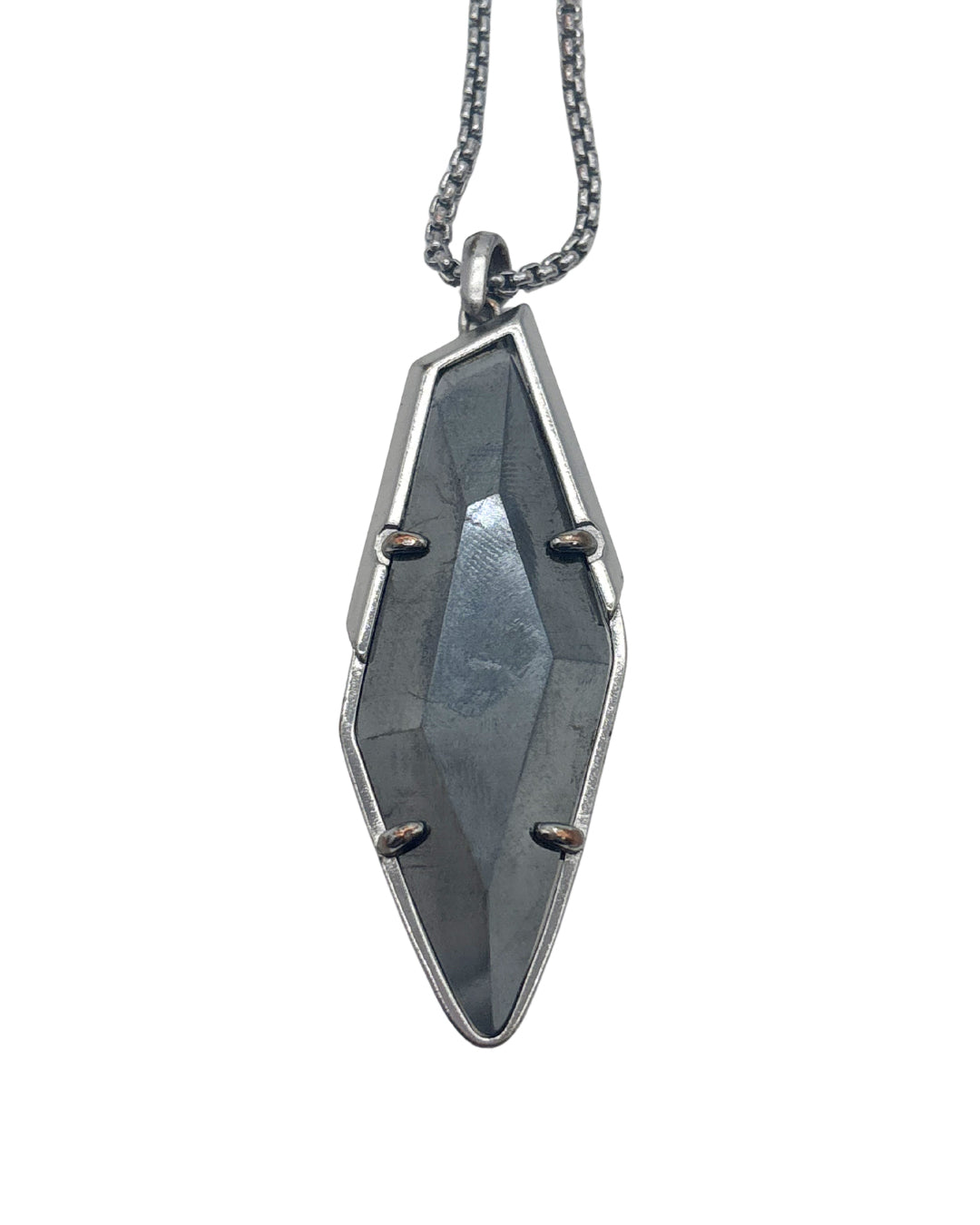 Brand Kendra Scott Stone Necklace