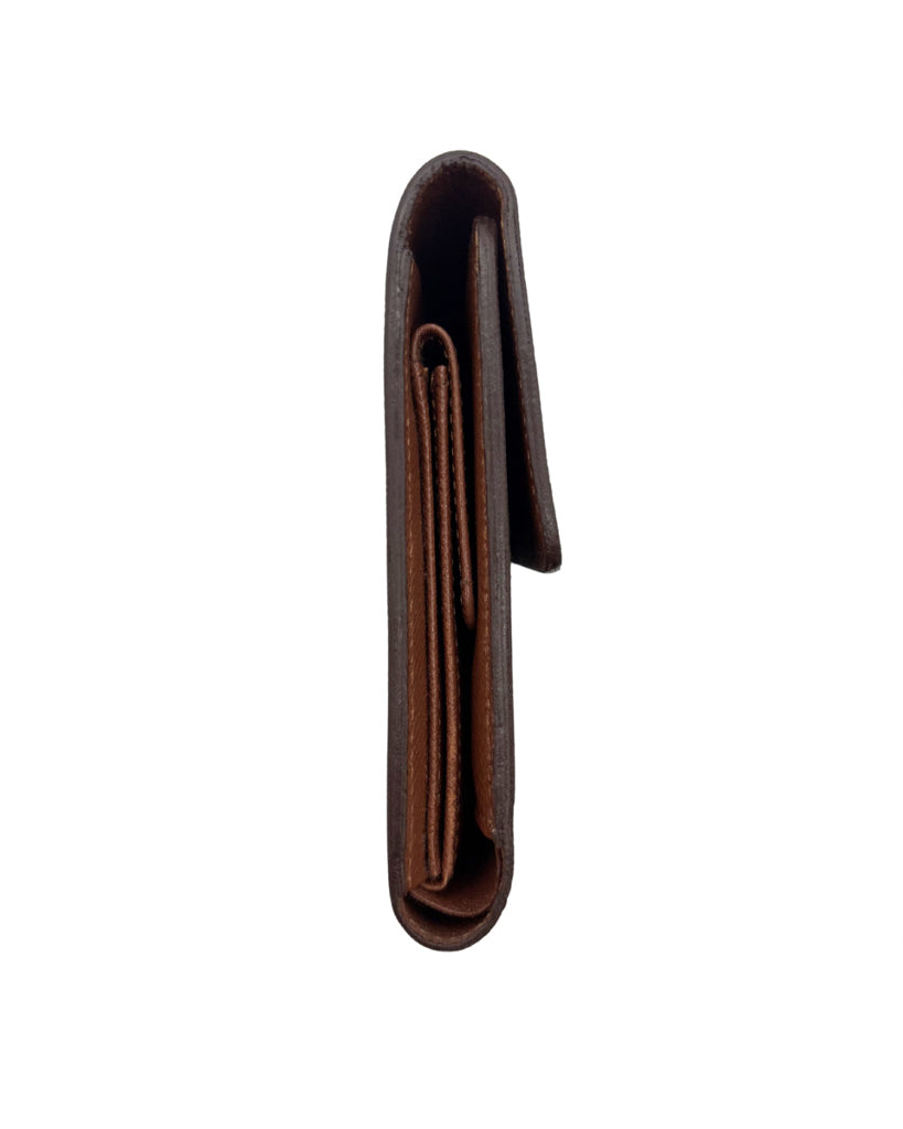 Louis Vuitton Porte Tresor Etui Papier Wallet